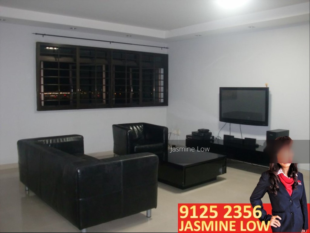 Jurong West Street 25 thumbnail photo